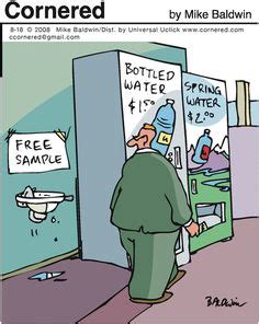 nonprofit humor